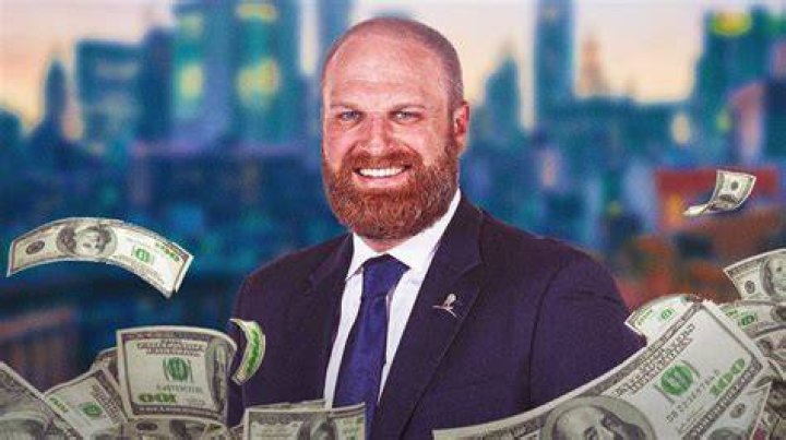 James A. Borland Net Worth