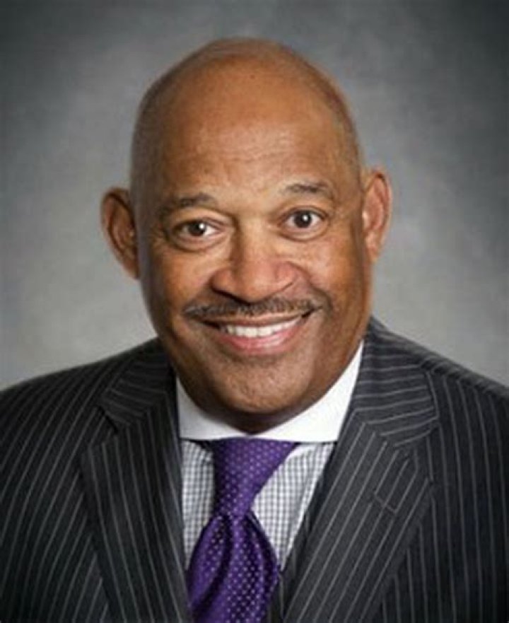 James Bell