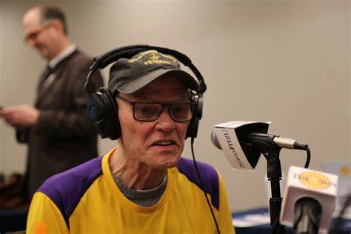 James Carville Net Worth