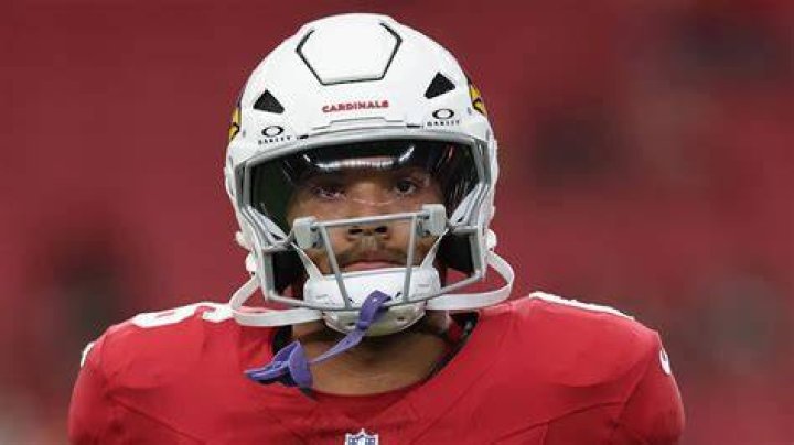 James Conner