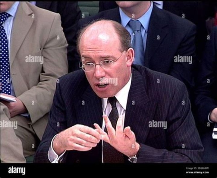 James Crosby