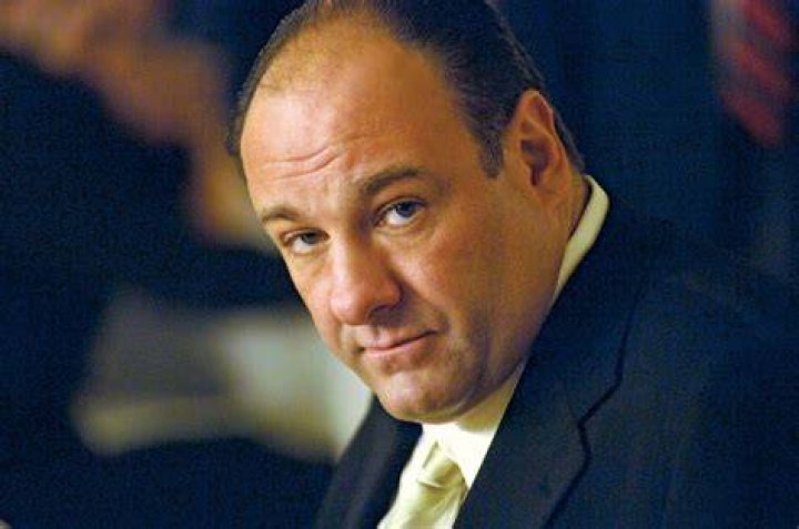 James Gandolfini's Legacy James Gandolfini's Legacy