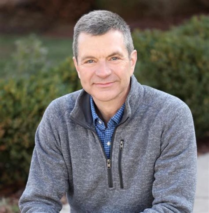 Jim Gingrich Wikipedia And Age: Salary And Net Worth 2023 James Gingrich Wikipedia