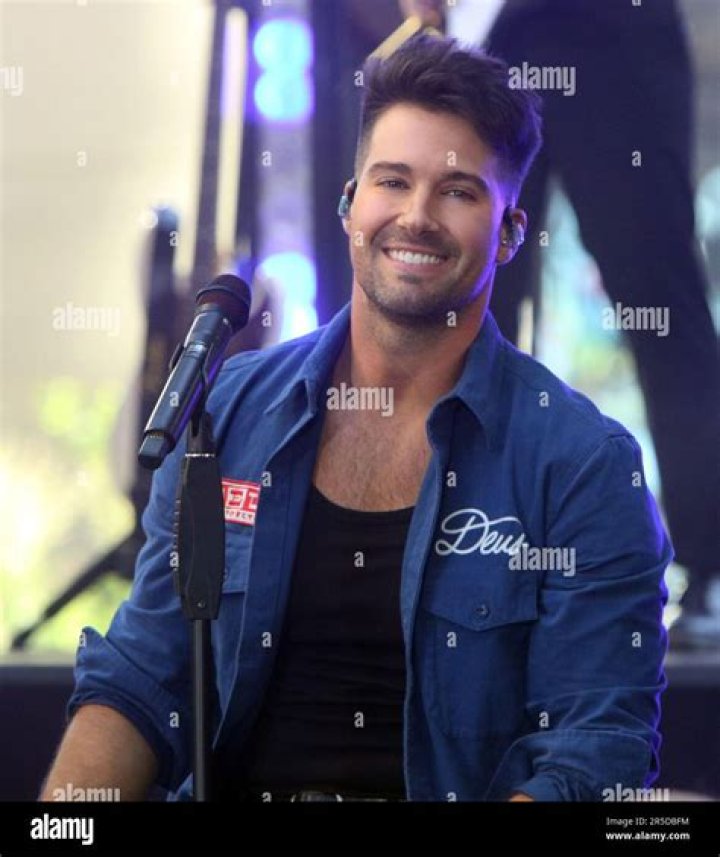 James Maslow
