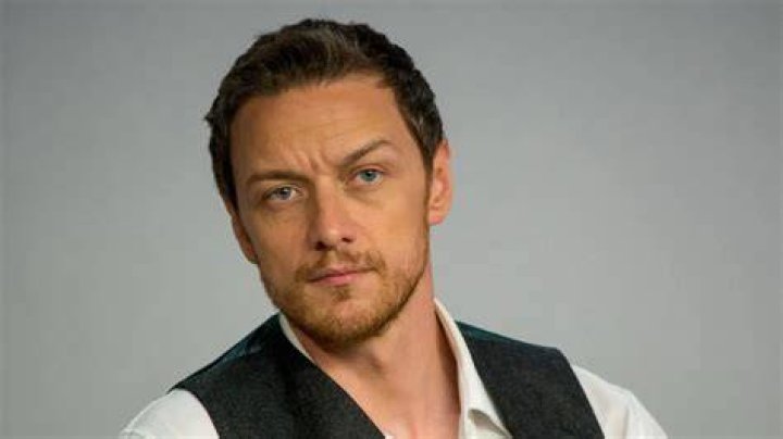 James McAvoy net worth James McAvoy net worth