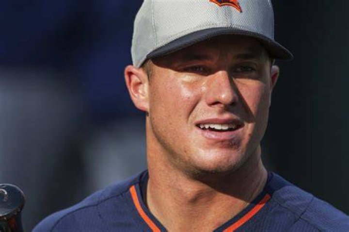 James McCann Net Worth