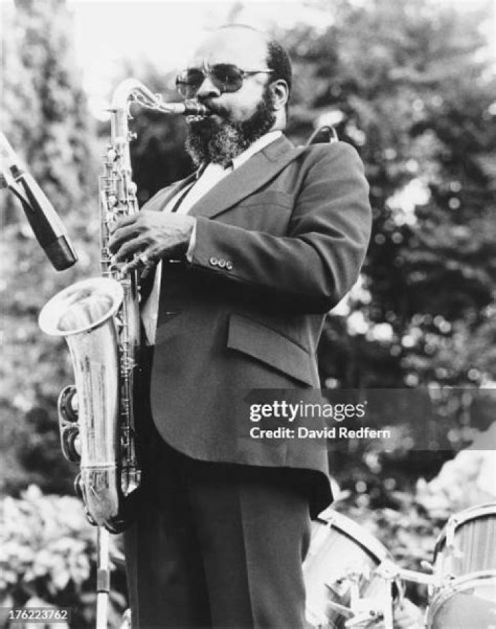 James Moody