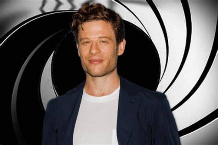 James Norton