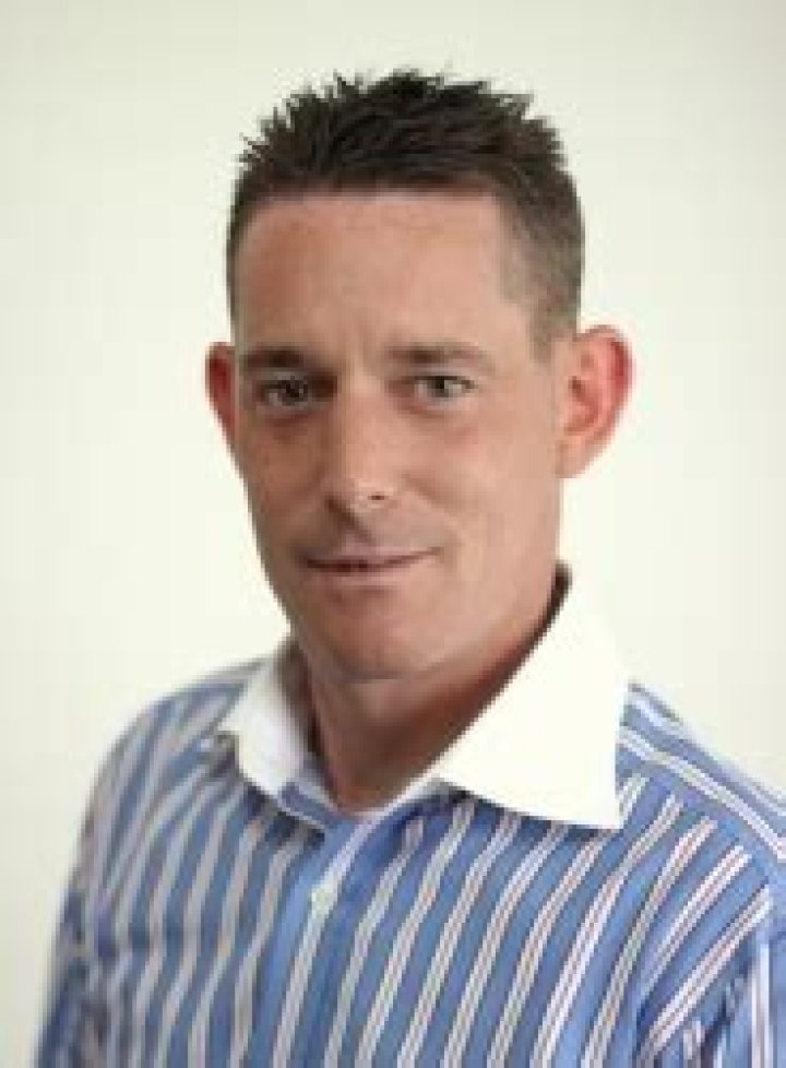 James Shillingford