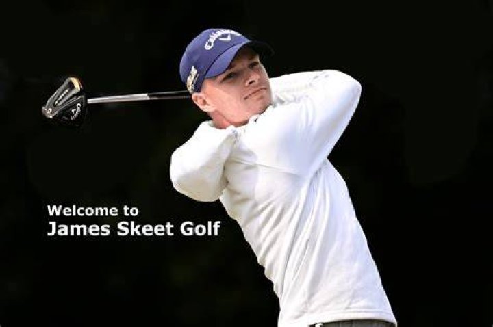 James Skeet