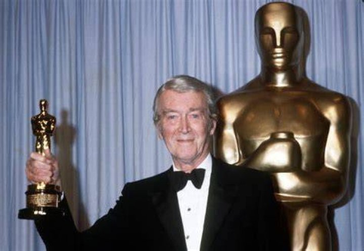 James Stewart Net Worth