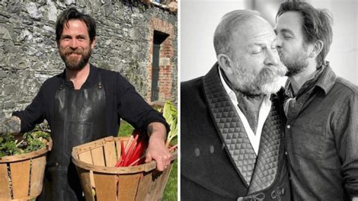 James Strawbridge
