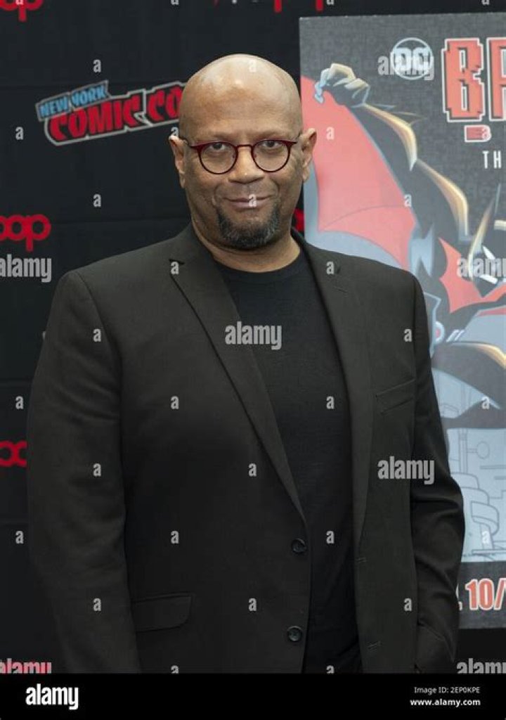 James Tucker