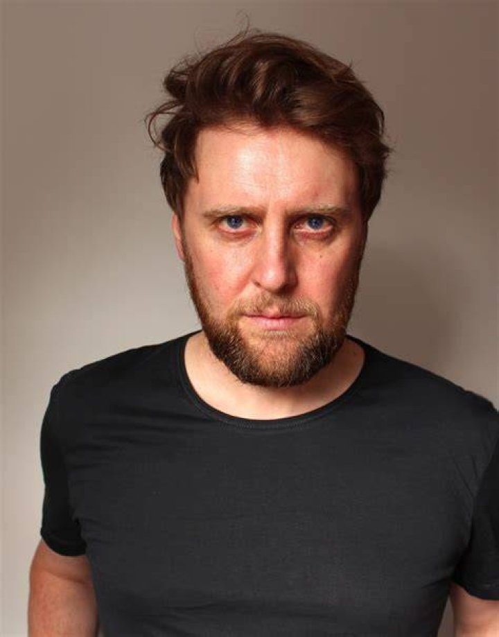 Jamie Beamish