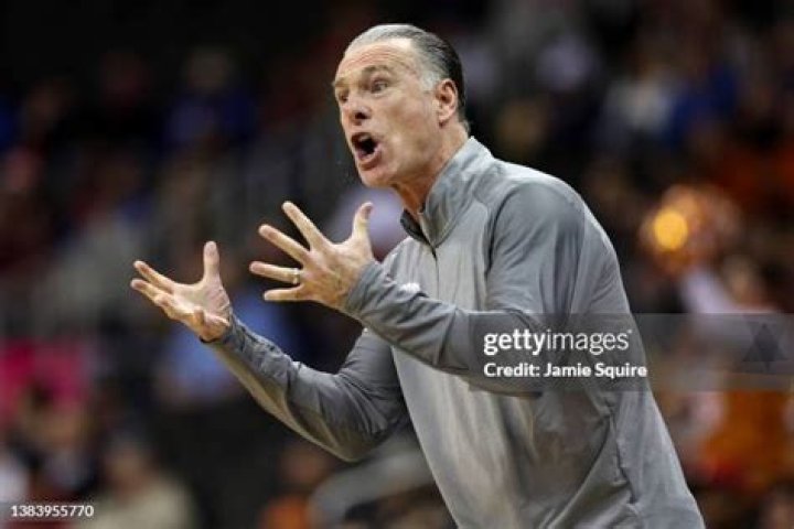 Jamie Dixon
