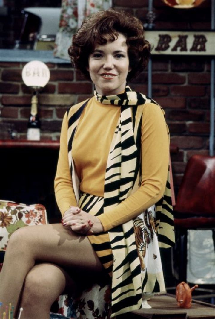 Jamie Donnelly