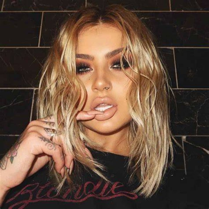 Jamie Genevieve Net Worth