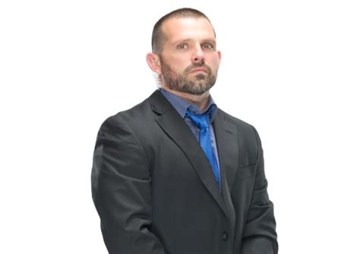 Jamie Noble
