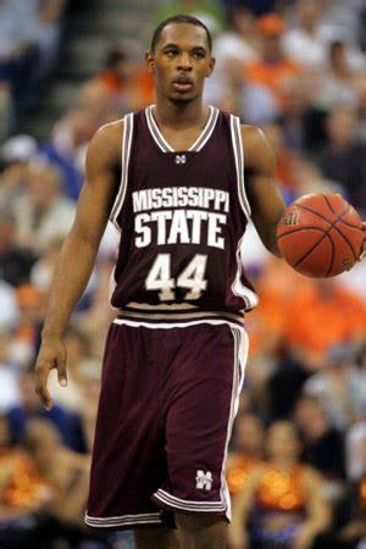 Jamont Gordon Net Worth