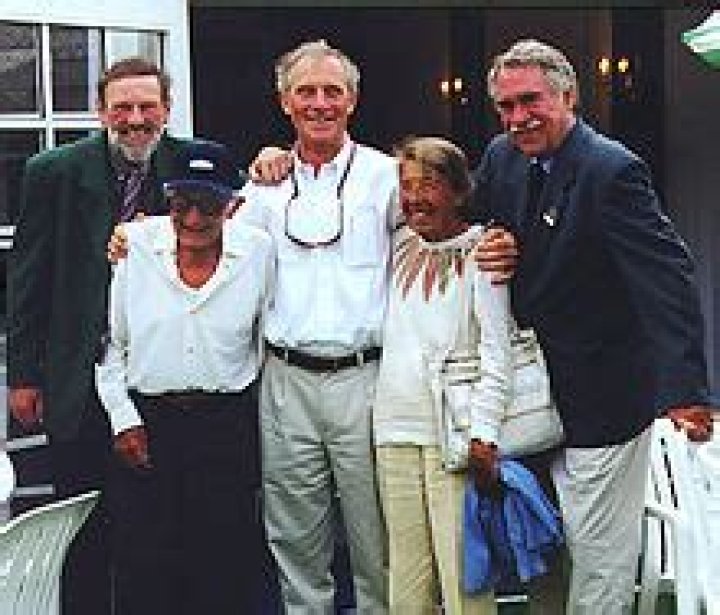 Jan Leschly