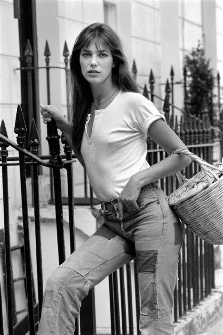 Jane Birkin Career