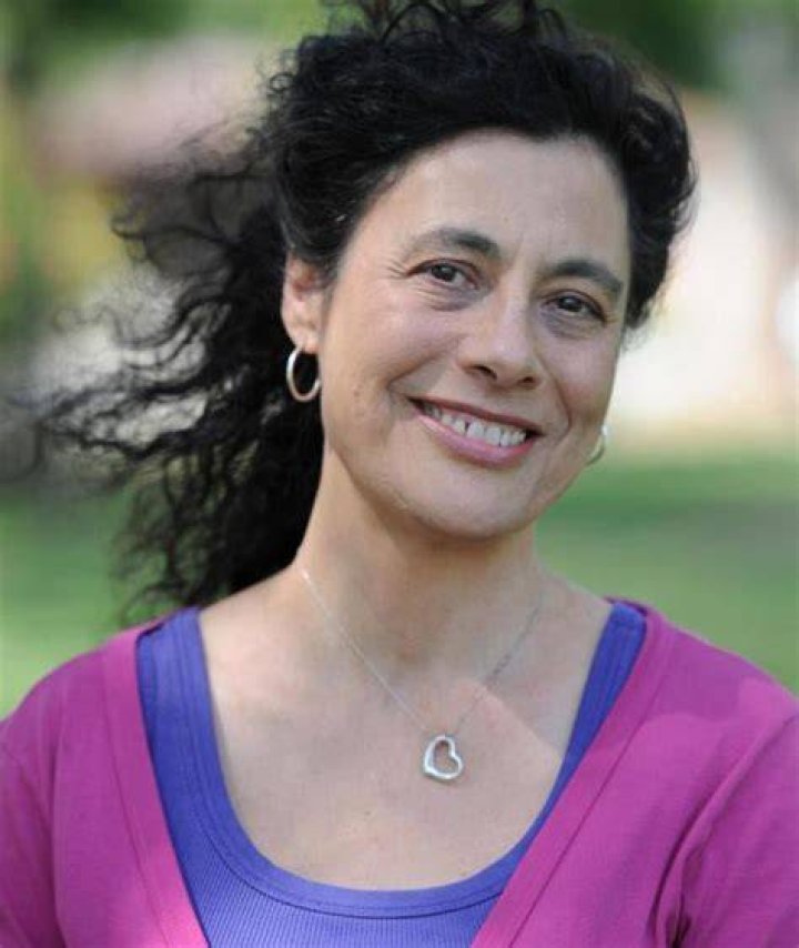 Jane Brucker Jane Brucker
