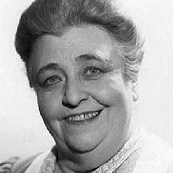 Jane Darwell Net Worth