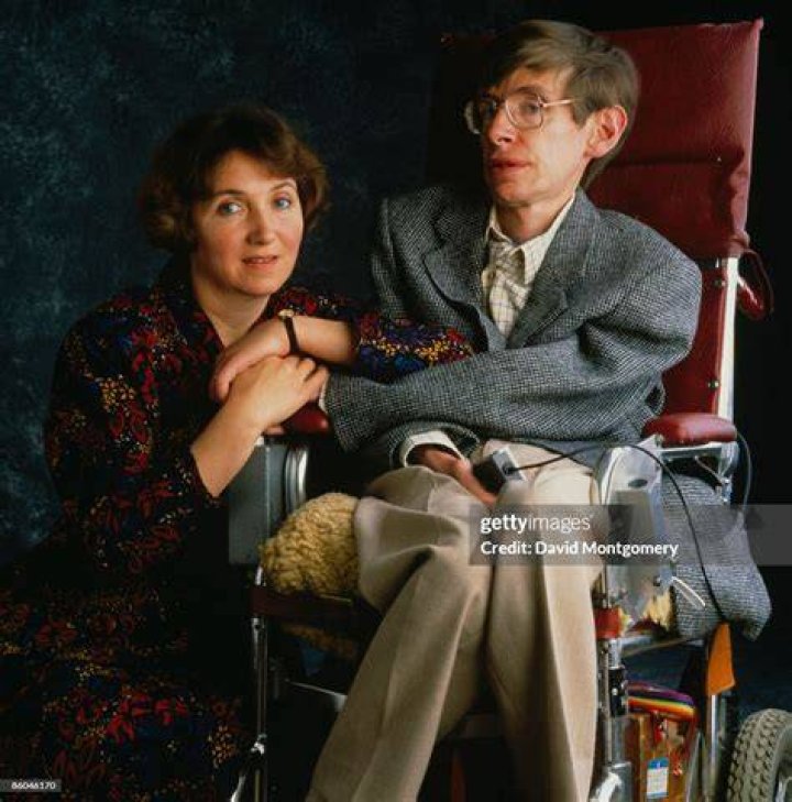 Jane Hawking