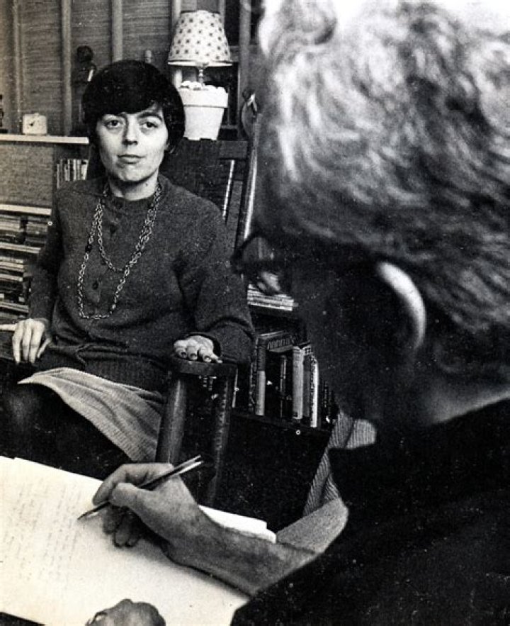 Jane Roberts