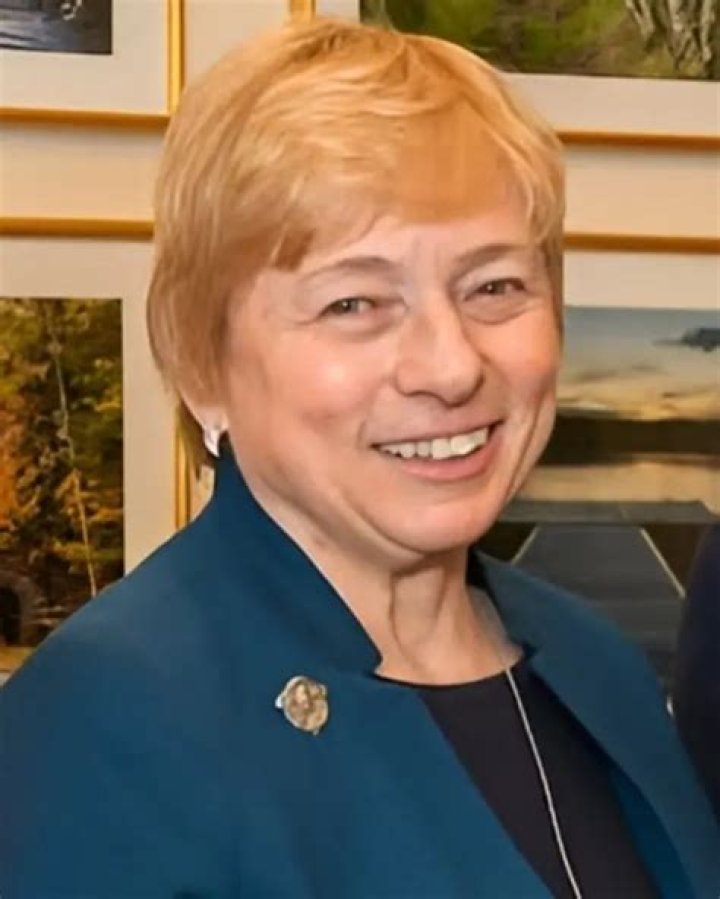 Janet Mills Net Worth