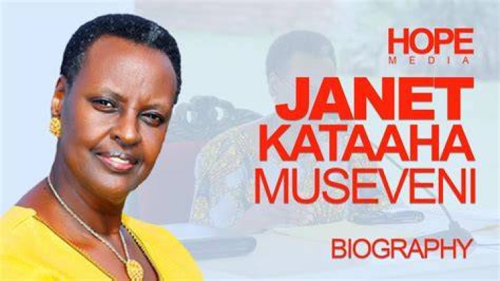 Janet Museveni Net Worth