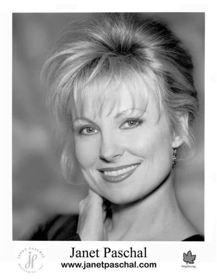Janet Paschal Net Worth 2024