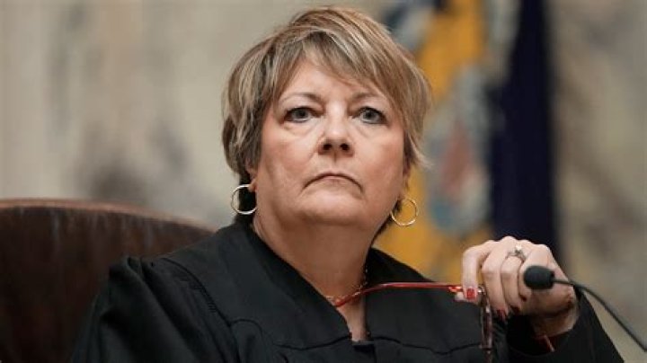 Janet Protasiewicz