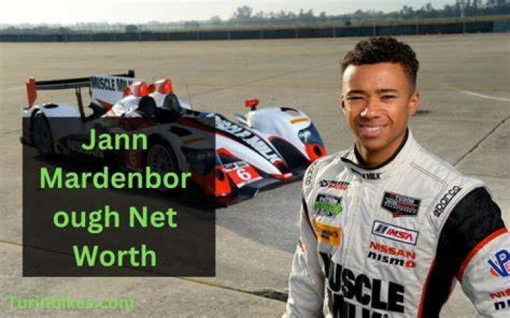 Jann Turner Net Worth