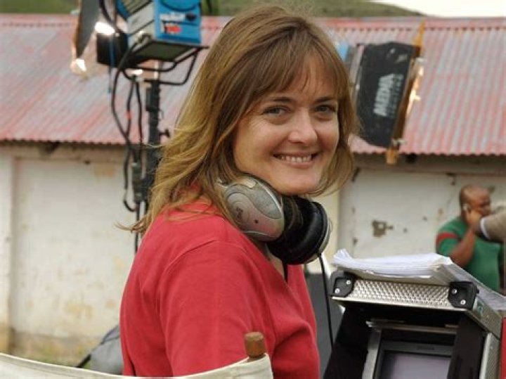 Jann Turner Jann Turner