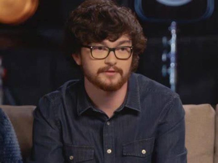 Jared Gilman