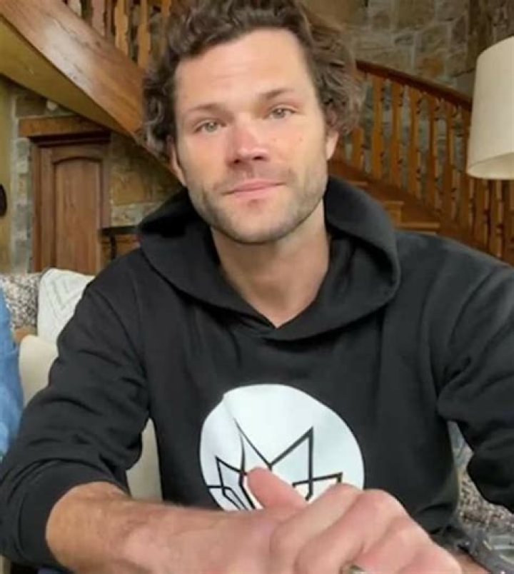 Jared Padalecki Phone Number