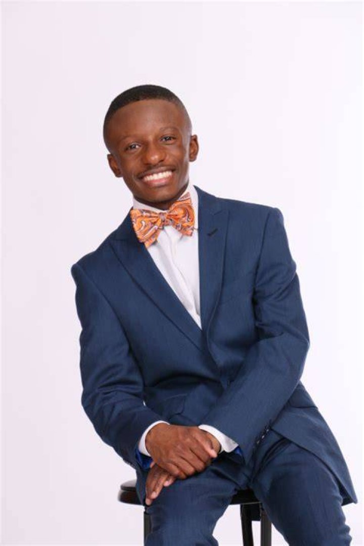 Jared Sawyer Jr.