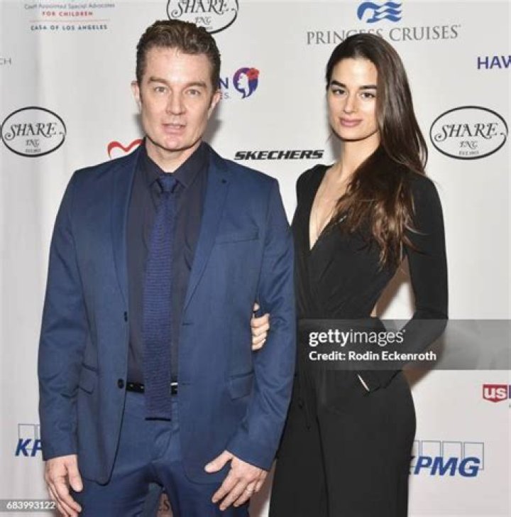 Jasmin Marsters