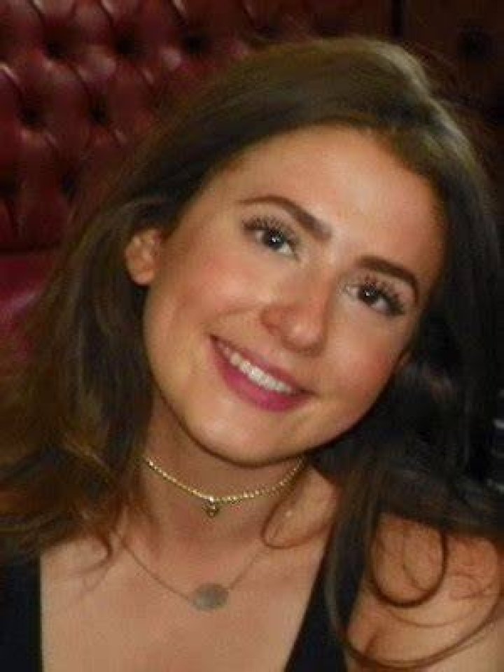 Jasmine Armfield Net Worth