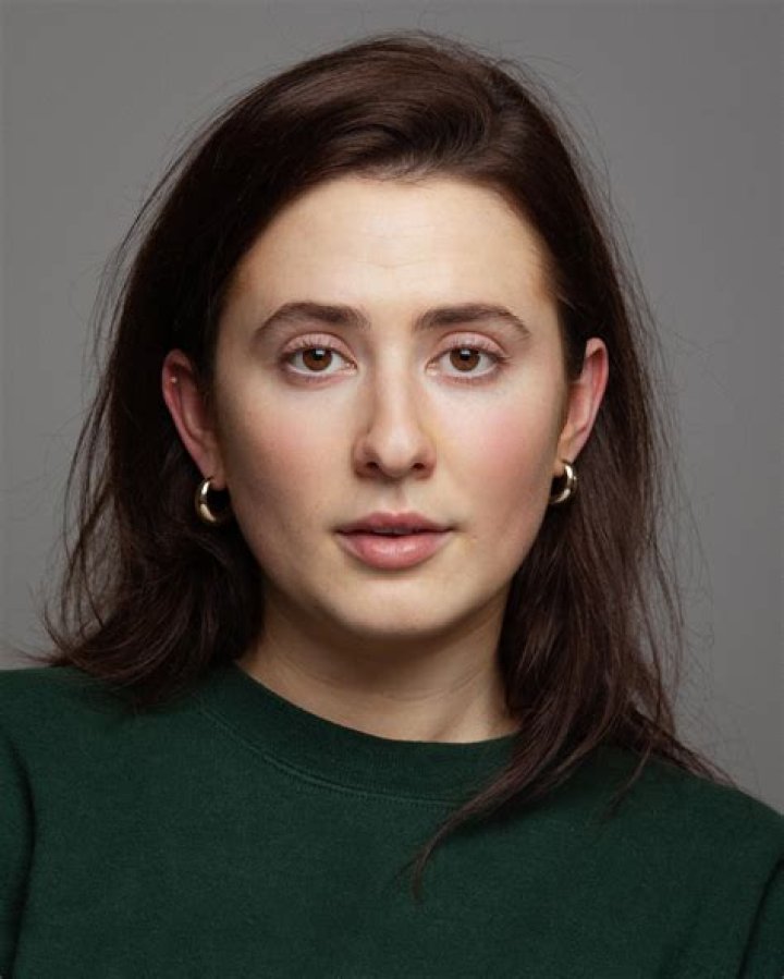 Jasmine Armfield Jasmine Armfield