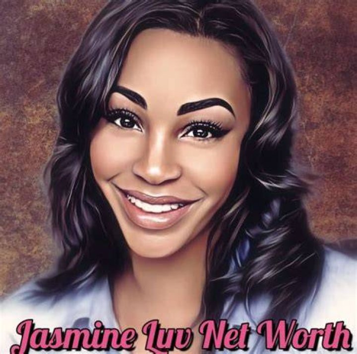 Jasmine Luv Net Worth