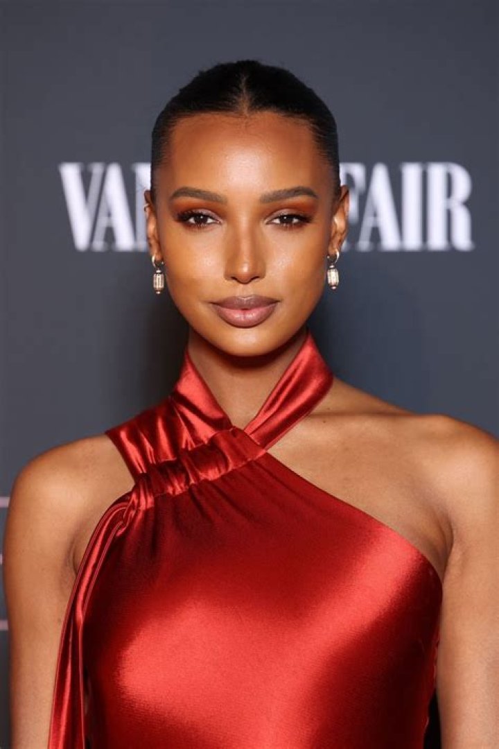 Jasmine Tookes