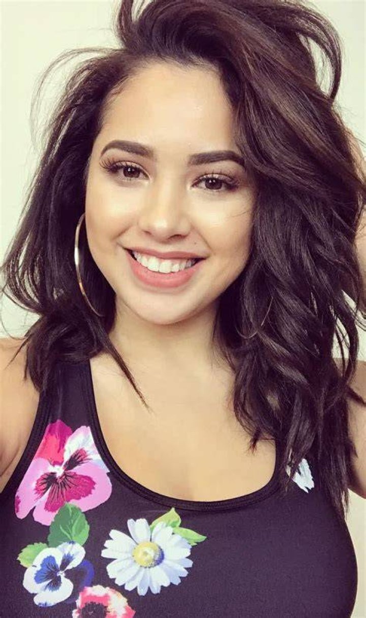 Jasmine Villegas net worth Jasmine Villegas net worth