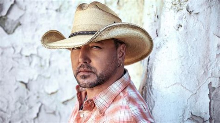 Jason Aldean DUI