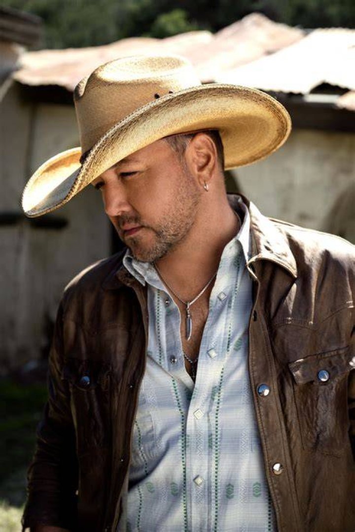 Jason Aldean DUI