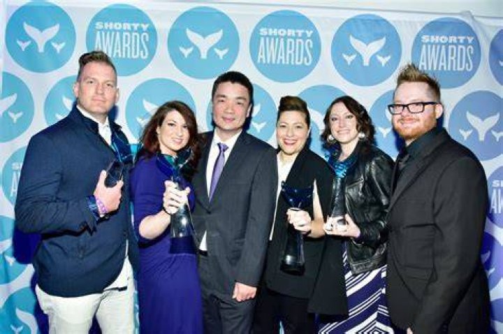 jason chang awards