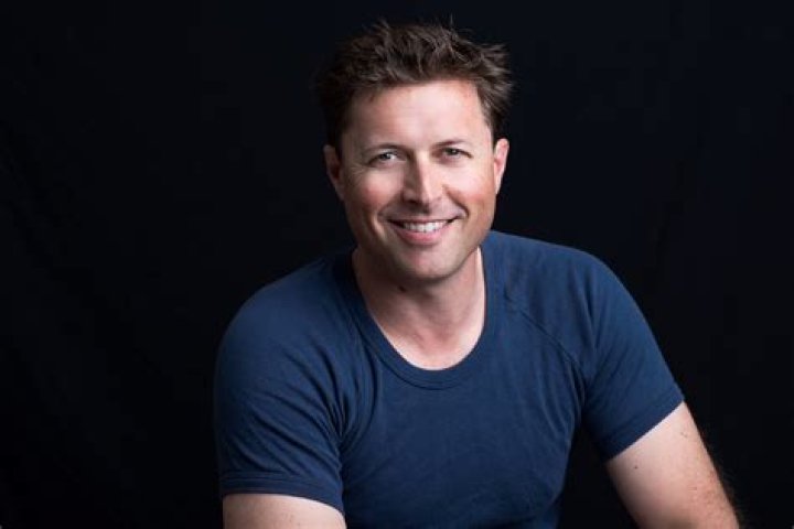 Jason Glover