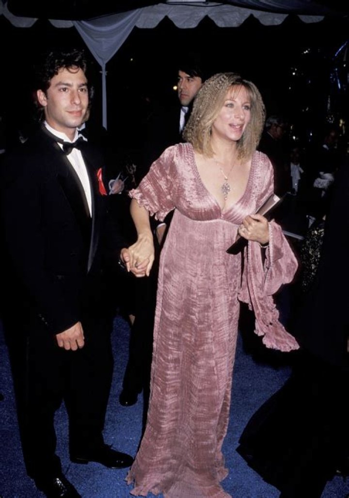 Jason Gould