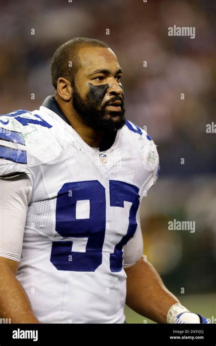 Jason Hatcher